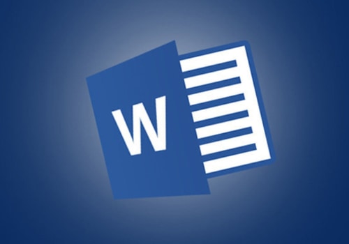 Can you edit html in word?